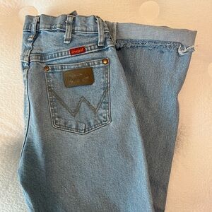 Wrangler Jeans